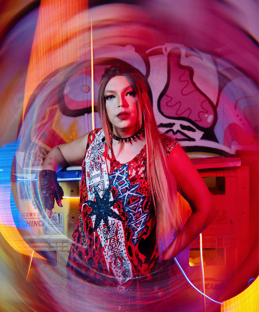 Dona Sandra