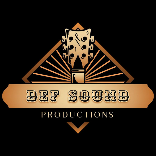 DEF Sound Productions | Spotify
