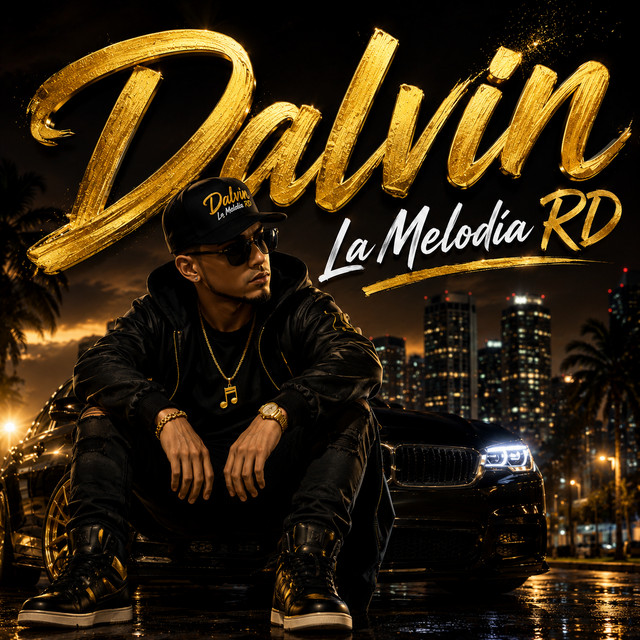 dalvin la melodia rd