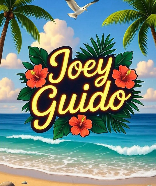 Joey Guido
