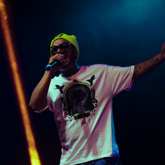 Wes Rodriguez | Spotify