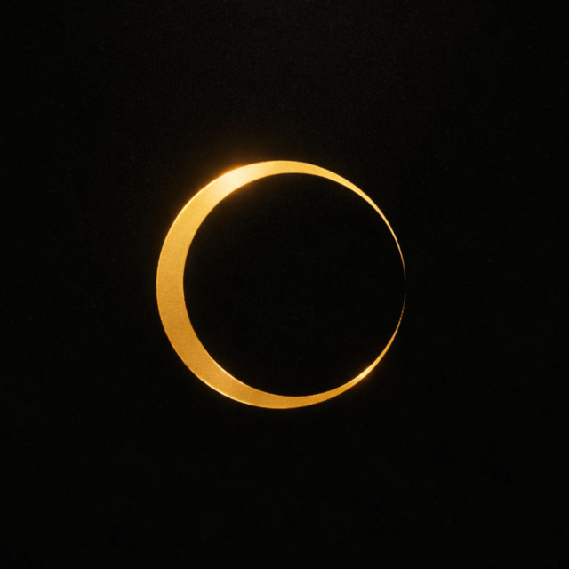 Eclipse.