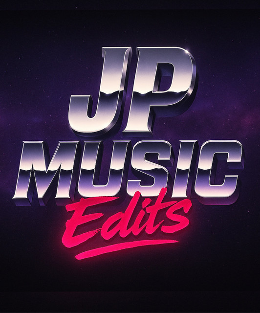JP Music Edits