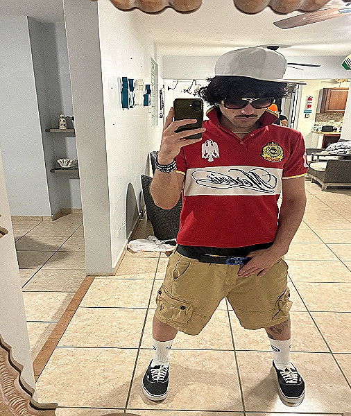Tommy Blanco
