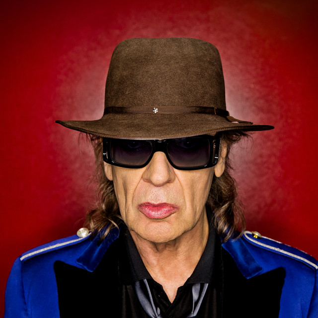 Udo Lindenberg image