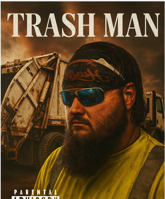 Hillbilly "BigFoot" Hustle