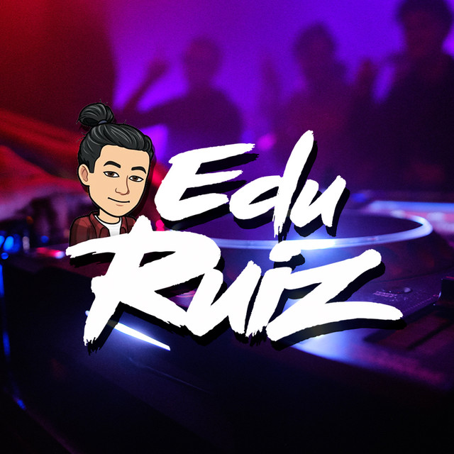 Dj Edu Ruiz