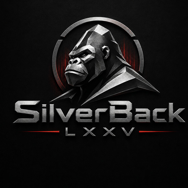 SilverBack LXXV