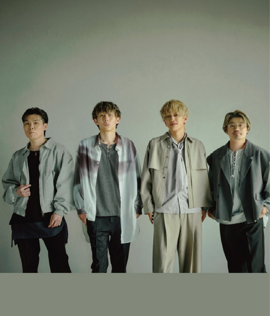 LUCKLIFE | Spotify