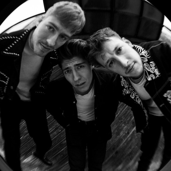 The Maestros