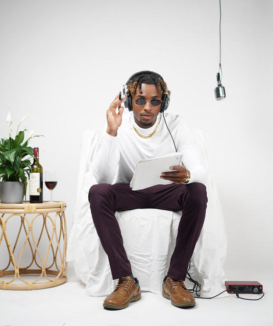 OTM_Q1 | Spotify