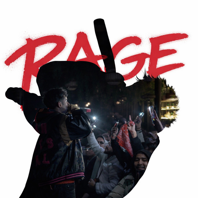 Rage | Spotify