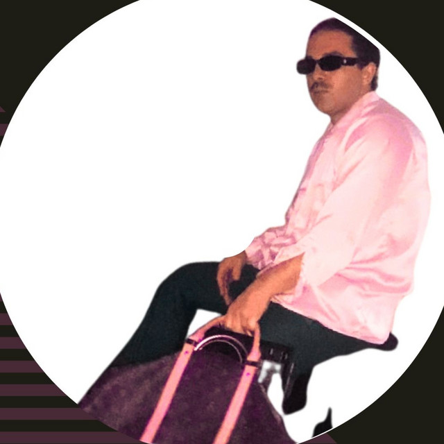 Grxsso artist photo