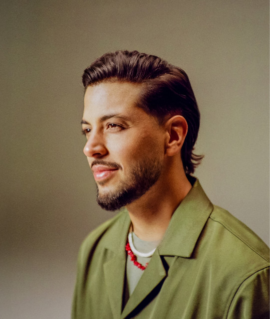 Victor Muñoz