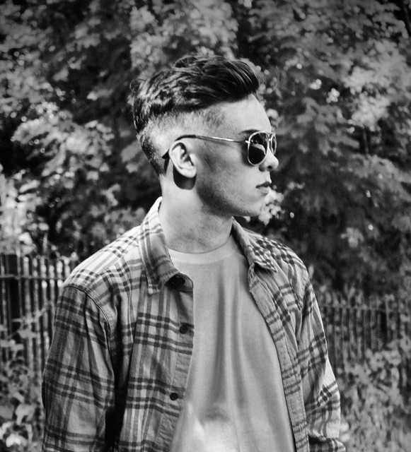 ARONASH | Spotify