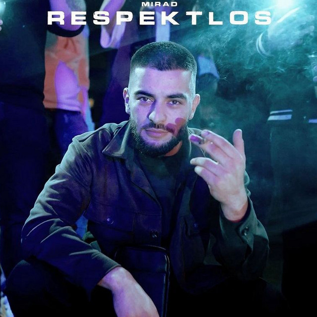 Mirad | Spotify