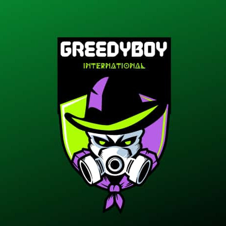 GreedyBoy