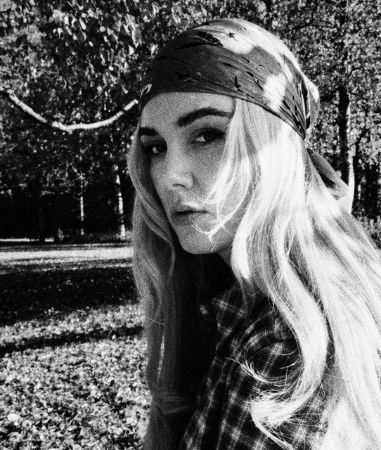 Clara Mae