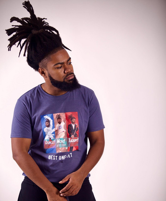 Afro Dope