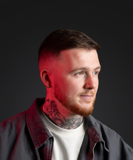 Jack Wostear