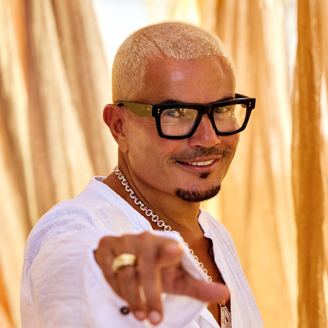 Amr Diab