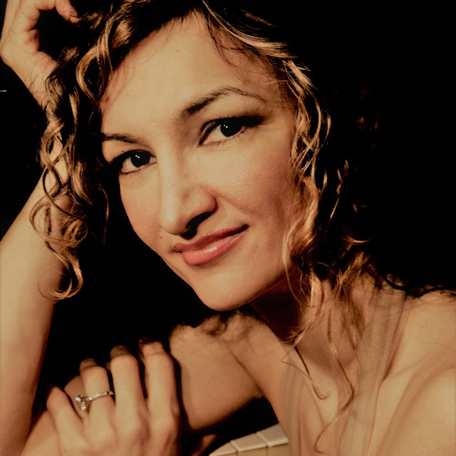 Sandra Simich | Spotify