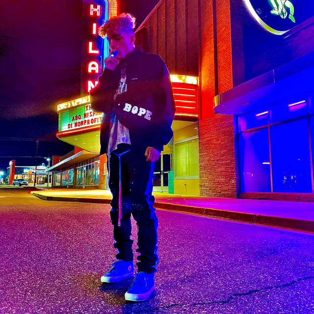 Zachyboii | Spotify
