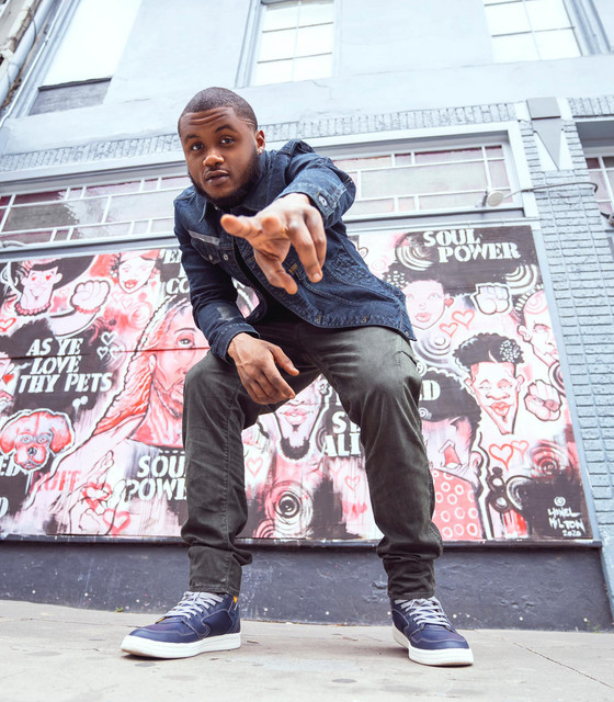 Jake Exavier | Spotify