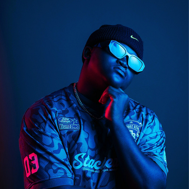 Jiksman MusiQ