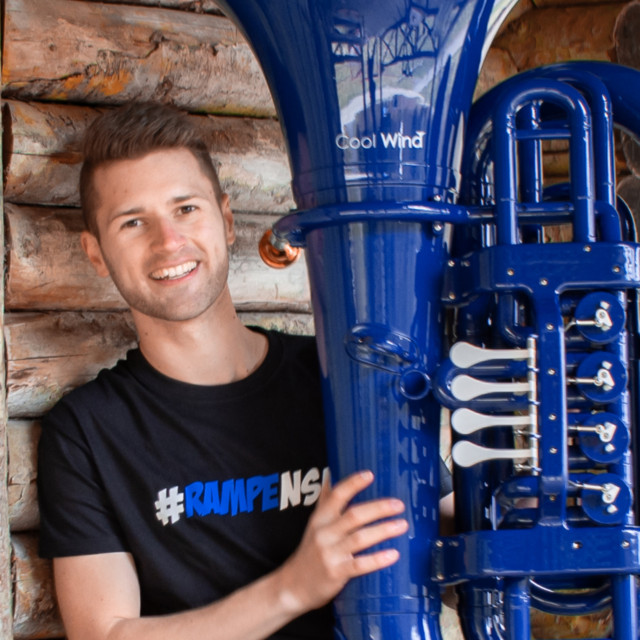 Micha von der Rampe