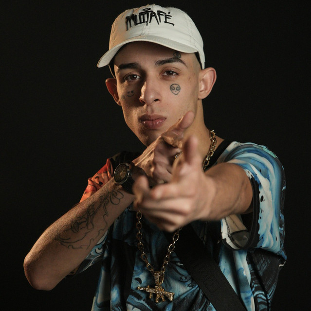 MC Gargamel