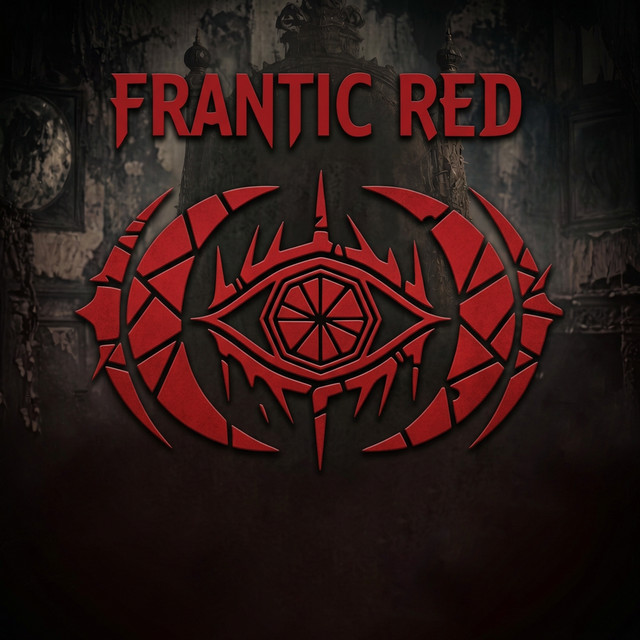 Frantic Red