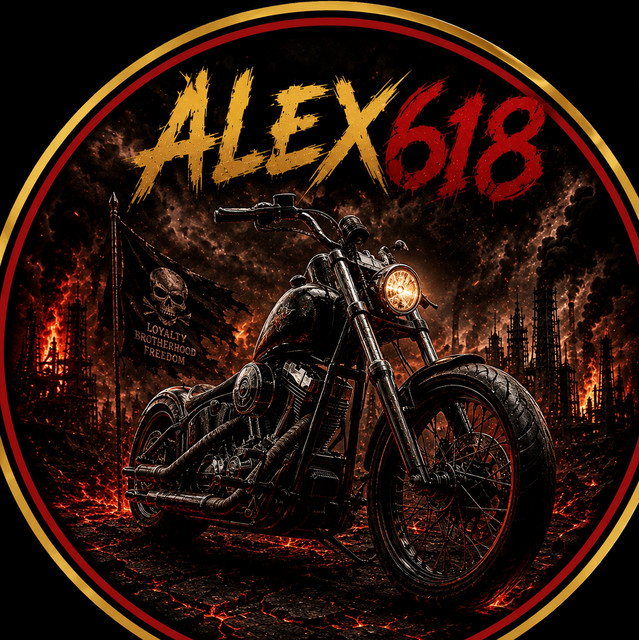 Alex618