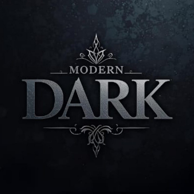 Modern Dark