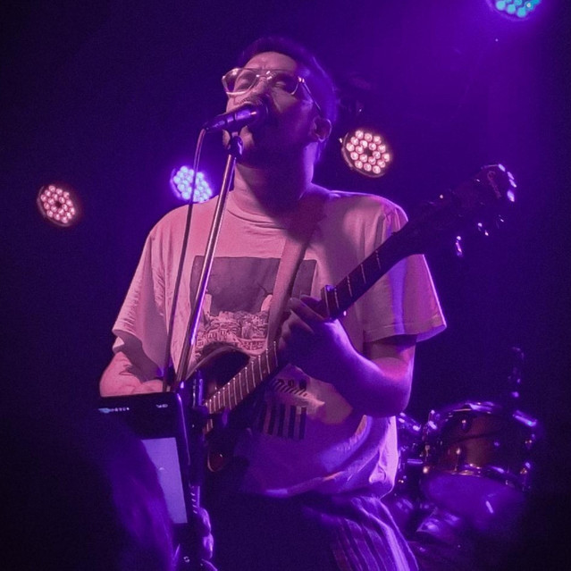 Thiago Fm | Spotify