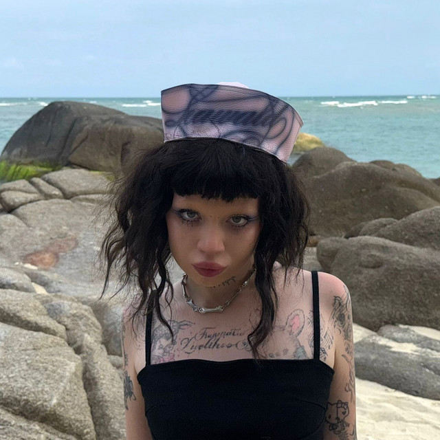 Jazmin Bean image