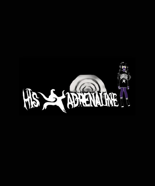 hisadrenaline