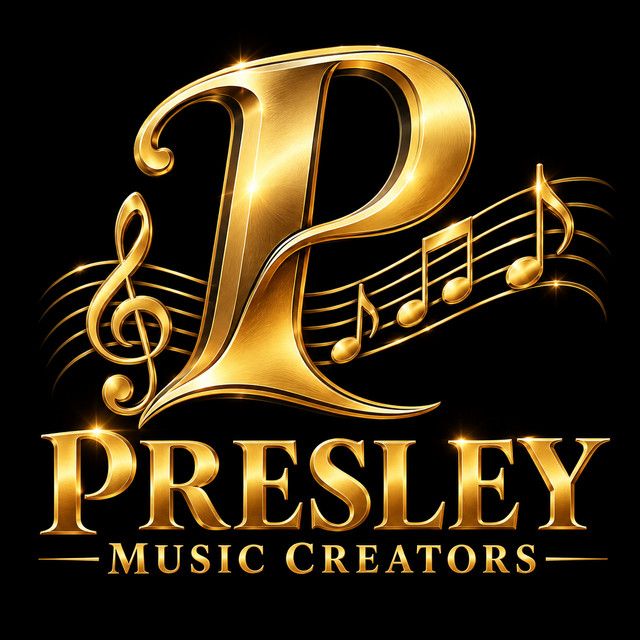 PRESLEY MUSIC CREATORS