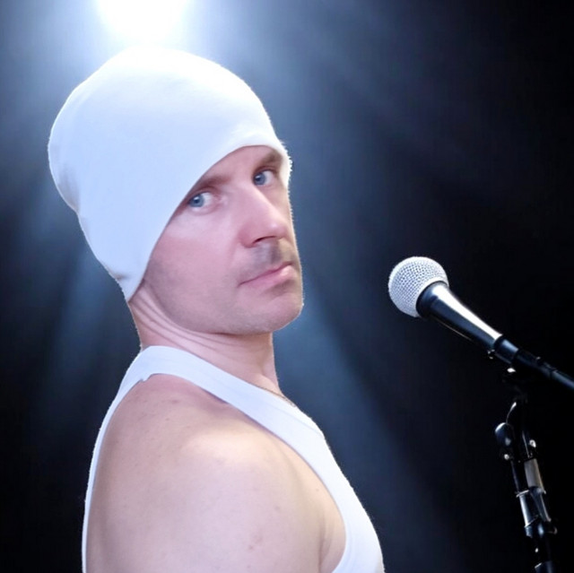 Ruslan Kladko
