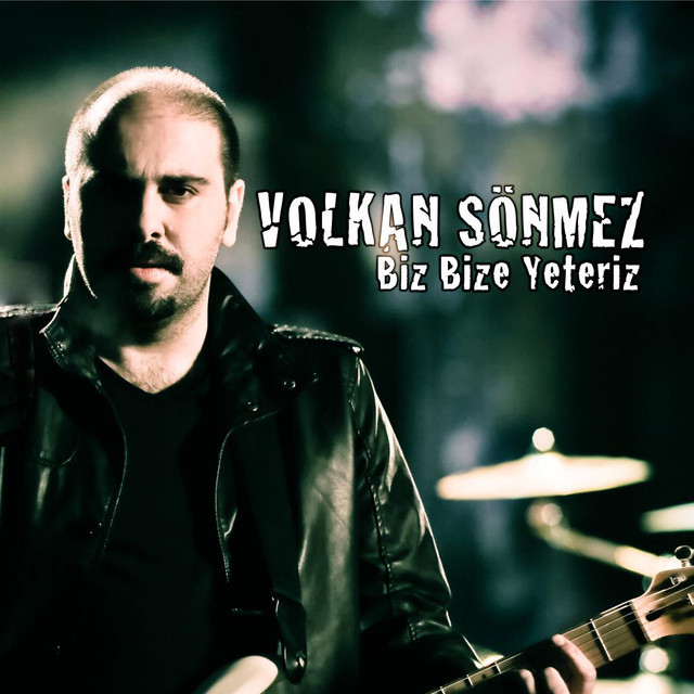 Volkan Sönmez image