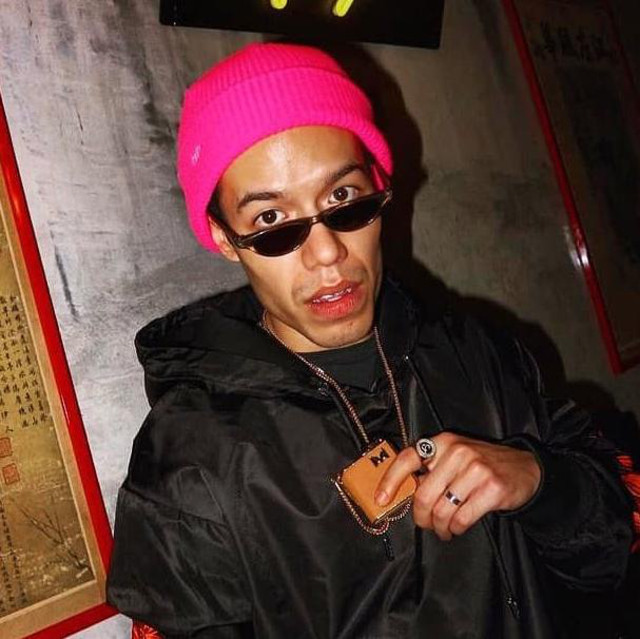 Kid Raw