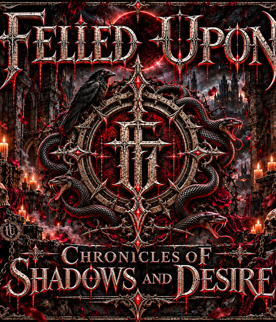 Felled Upon