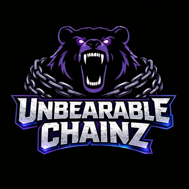 Unbearable Chainz