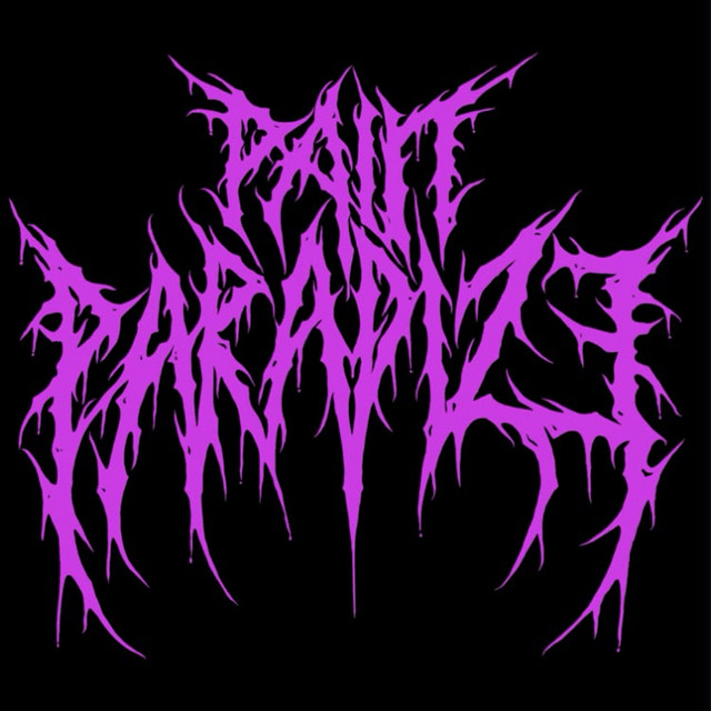 Pain Paradize
