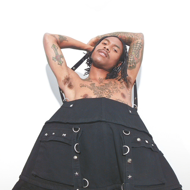 Steve Lacy image