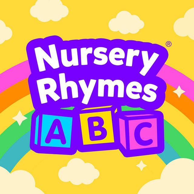 Nursery Rhymes ABC image