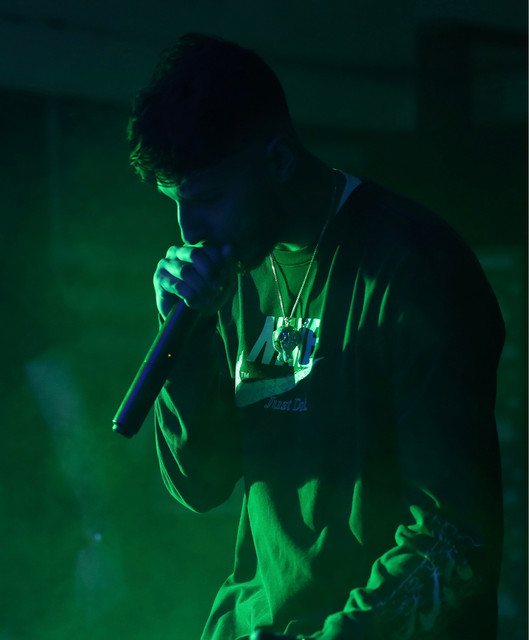 Ampm | Spotify