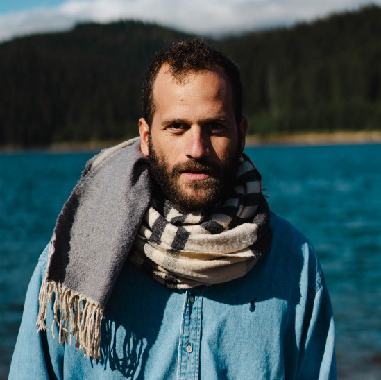 Amit Pollak | Spotify