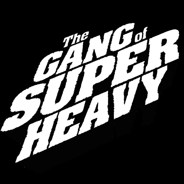 The Gang of Superheavy