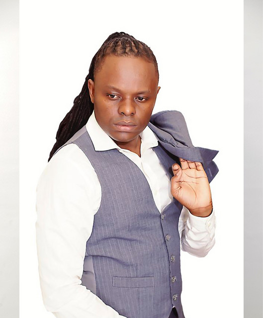 Benjamin Wa Mambo Jambo
